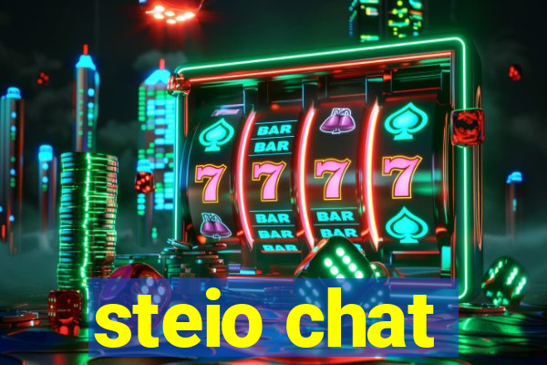 steio chat